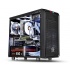 Gabinete Thermaltake Versa H15, Micro-Tower, Micro-ATX/Mini-ITX, USB 2.0/3.0, sin Fuente, 1 Ventilador Instalado, Negro   5