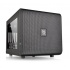 Gabinete Thermaltake Core V21, micro-ATX/mini-iTX, USB 3.0, sin Fuente, Negro  1