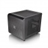 Gabinete Thermaltake Core V21, micro-ATX/mini-iTX, USB 3.0, sin Fuente, Negro  12