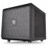 Gabinete Thermaltake Core V21, micro-ATX/mini-iTX, USB 3.0, sin Fuente, Negro  2