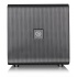 Gabinete Thermaltake Core V21, micro-ATX/mini-iTX, USB 3.0, sin Fuente, Negro  5