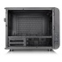 Gabinete Thermaltake Core V21, micro-ATX/mini-iTX, USB 3.0, sin Fuente, Negro  6