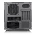 Gabinete Thermaltake Core V21, micro-ATX/mini-iTX, USB 3.0, sin Fuente, Negro  7