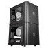 Gabinete Thermaltake Core V21, micro-ATX/mini-iTX, USB 3.0, sin Fuente, Negro  9