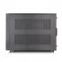 Gabinete Thermaltake Core X9 con Ventana, Cubo, ATX/E-ATX/micro-ATX, sin Fuente, Negro  10