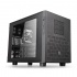 Gabinete Thermaltake Core X9 con Ventana, Cubo, ATX/E-ATX/micro-ATX, sin Fuente, Negro  2
