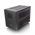 Gabinete Thermaltake Core X9 con Ventana, Cubo, ATX/E-ATX/micro-ATX, sin Fuente, Negro  5