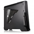 Gabinete Thermaltake Versa N21 con Ventana, Midi-Tower, ATX/micro-ATX/mini iTX, USB 2.0/3.0, sin Fuente, Negro  2