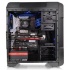 Gabinete Thermaltake Versa N23 con Ventana, Midi-Tower, ATX/Micro-ATX/Mini-ITX, USB 2.0/3.0, sin Fuente, Negro - Imagen adicional 2