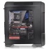 Gabinete Thermaltake Versa N23 con Ventana, Midi-Tower, ATX/Micro-ATX/Mini-ITX, USB 2.0/3.0, sin Fuente, Negro - Imagen adicional 4