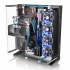 Gabinete Thermaltake Core P5 con Ventana, Midi-Tower, ATX/micro-ATX/mini-iTX, USB 2.0, sin Fuente, Negro/Transparente  10