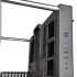 Gabinete Thermaltake Core P5 con Ventana, Midi-Tower, ATX/micro-ATX/mini-iTX, USB 2.0, sin Fuente, Negro/Transparente  11