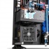 Gabinete Thermaltake Core P5 con Ventana, Midi-Tower, ATX/micro-ATX/mini-iTX, USB 2.0, sin Fuente, Negro/Transparente  9