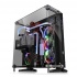Gabinete Thermaltake Core P5 Tempered Glass Edition, Midi-Tower, ATX/Micro-ATX/Mini-ITX, USB 2.0/3.0, sin Fuente, Negro  1