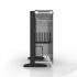 Gabinete Thermaltake Core P5 Tempered Glass Edition, Midi-Tower, ATX/Micro-ATX/Mini-ITX, USB 2.0/3.0, sin Fuente, Negro  11