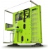 Gabinete Thermaltake Core P5 Green Edition con Ventana, Midi-Tower, Micro-ATX/Mini-ATX, USB 2.0/3.0, sin Fuente, Verde  1