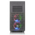 Gabinete Thermaltake Core X31 RGB con Ventana, Midi-Tower, ATX/micro-ATX, USB 2.0/3.0, sin Fuente, Negro  3