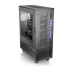 Gabinete Thermaltake Core W100 con Ventana LED Azul, ATX/EATX/Micro-ATX/Mini-ITX/XL-ATX, USB 3.0, sin Fuente, Azul  1