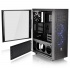 Gabinete Thermaltake Core X71 TG Edition con Ventana, Full-Tower, ATX/Micro-ATX/Mini-ITX, USB 2.0/3.0, sin Fuente, Negro  11