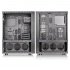 Gabinete Thermaltake Core X71 TG Edition con Ventana, Full-Tower, ATX/Micro-ATX/Mini-ITX, USB 2.0/3.0, sin Fuente, Negro  3
