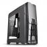 Gabinete Gamer Thermaltake Versa N25 con Ventana, Midi-Tower, ATX/micro-ATX/mini-iTX, USB 2.0/3.0, sin Fuente, Negro  10