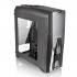 Gabinete Gamer Thermaltake Versa N25 con Ventana, Midi-Tower, ATX/micro-ATX/mini-iTX, USB 2.0/3.0, sin Fuente, Negro  12