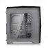 Gabinete Gamer Thermaltake Versa N25 con Ventana, Midi-Tower, ATX/micro-ATX/mini-iTX, USB 2.0/3.0, sin Fuente, Negro  3