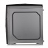 Gabinete Gamer Thermaltake Versa N25 con Ventana, Midi-Tower, ATX/micro-ATX/mini-iTX, USB 2.0/3.0, sin Fuente, Negro  4