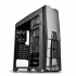 Gabinete Gamer Thermaltake Versa N25 con Ventana, Midi-Tower, ATX/micro-ATX/mini-iTX, USB 2.0/3.0, sin Fuente, Negro  9