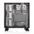 Gabinete Thermaltake Core P3 TG con Ventana, Midi-Tower, Mini-ITX/Micro ATX, USB 2.0/3.0, sin Fuente, Negro  11
