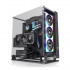 Gabinete Thermaltake Core P3 TG Pro, Midi-Tower, ATX/EATX/Micro-ATX/Mini-ITX, USB 3.0, sin Fuente, sin Ventiladores Instalados, Negro  1