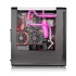 Gabinete Thermaltake View 27 con Ventana, Midi-Tower, ATX/Micro-ATX/Mini-ITX, USB 2.0/3.0, sin Fuente, Negro  12