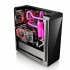 Gabinete Thermaltake View 27 con Ventana, Midi-Tower, ATX/Micro-ATX/Mini-ITX, USB 2.0/3.0, sin Fuente, Negro  8