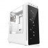 Gabinete Thermaltake View 27 Snow Edition con Ventana, Midi-Tower, ATX/Micro-ATX/Mini-ITX, USB 2.0/3.0, sin Fuente, Blanco  1
