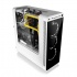 Gabinete Thermaltake View 27 Snow Edition con Ventana, Midi-Tower, ATX/Micro-ATX/Mini-ITX, USB 2.0/3.0, sin Fuente, Blanco  11