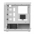 Gabinete Thermaltake View 27 Snow Edition con Ventana, Midi-Tower, ATX/Micro-ATX/Mini-ITX, USB 2.0/3.0, sin Fuente, Blanco  9