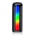 Gabinete Thermaltake Versa C22 RGB con Ventana RGB, Midi-Tower, ATX/Micro-ATX/Mini-ITX, USB 2.0/3.0, sin Fuente  1