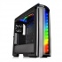 Gabinete Thermaltake Versa C22 RGB con Ventana RGB, Midi-Tower, ATX/Micro-ATX/Mini-ITX, USB 2.0/3.0, sin Fuente  7