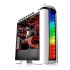 Gabinete Gamer Thermaltake Versa C22 RGB Snow Edition con Ventana, Midi-Tower, ATX/micro-ATX/mini-iTX, USB 2.0/3.0, sin Fuente, Blanco  11