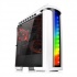 Gabinete Gamer Thermaltake Versa C22 RGB Snow Edition con Ventana, Midi-Tower, ATX/micro-ATX/mini-iTX, USB 2.0/3.0, sin Fuente, Blanco  12