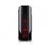 Gabinete Thermaltake Versa N27 con Ventana LED Rojo, Midi-Tower, ATX/Micro-ATX/Mini-ITX, USB 2.0/3.0, sin Fuente, Negro  2