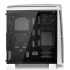 Gabinete Thermaltake Versa 27 con Ventana, Midi-Tower, ATX/Micro-ATX/Mini-ITX, USB 3.1/2.0, sin Fuente, Blanco/Negro  2