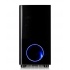 Gabinete Thermaltake View 31 TG con Ventana LED Azul, Midi-Tower, ATX/Micro-ATX/Mini-ITX, USB 2.0/3.0, sin Fuente, Negro  4
