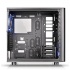 Gabinete Thermaltake View 31 TG con Ventana LED Azul, Midi-Tower, ATX/Micro-ATX/Mini-ITX, USB 2.0/3.0, sin Fuente, Negro  5