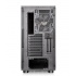 Gabinete Thermaltake View 31 TG con Ventana LED Azul, Midi-Tower, ATX/Micro-ATX/Mini-ITX, USB 2.0/3.0, sin Fuente, Negro  7