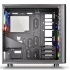 Gabinete Thermaltake View 31 TG RGB con Ventana, Midi-Tower, ATX/Micro-ATX/Mini-ITX, USB 2.0/3.0, sin Fuente, Negro  8