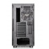 Gabinete Thermaltake View 31 TG RGB con Ventana, Midi-Tower, ATX/Micro-ATX/Mini-ITX, USB 2.0/3.0, sin Fuente, Negro  9
