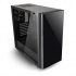 Gabinete Thermaltake View 21 con Ventana, Midi-Tower, ATX/Micro-ATX/Mini-ITX, USB 3.0, sin Fuente, Negro  2