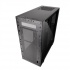 Gabinete Thermaltake View 21 con Ventana, Midi-Tower, ATX/Micro-ATX/Mini-ITX, USB 3.0, sin Fuente, Negro  7