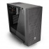 Gabinete Thermaltake Core G21 Tempered Glass Edition, Midi-Tower, ATX/Micro-ATX/Mini-ITX, USB 3.0, sin Fuente, Negro  1
